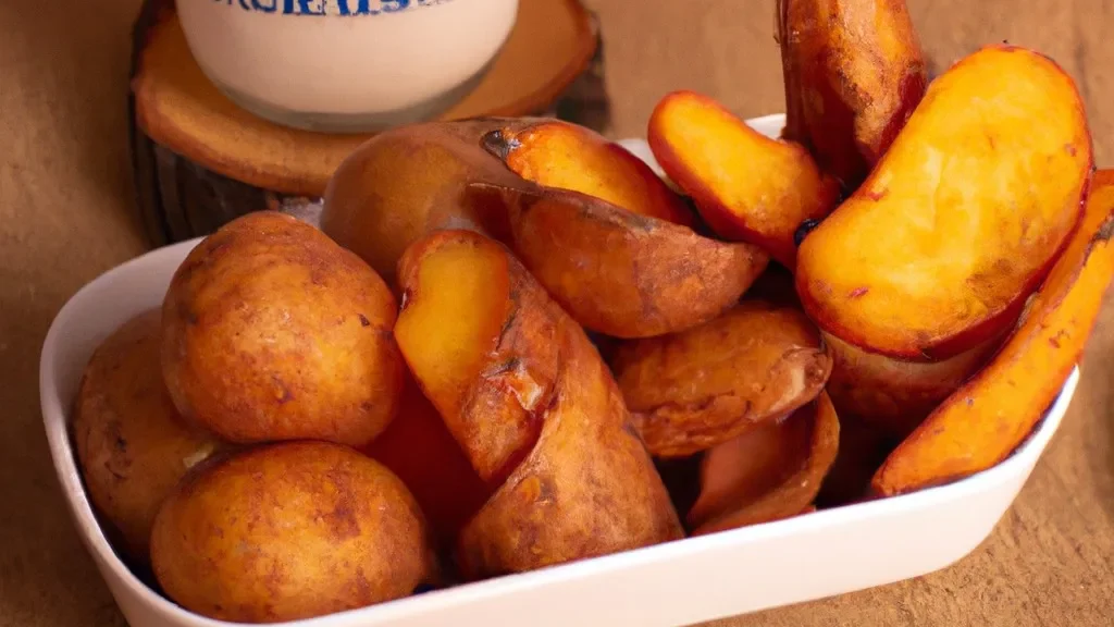 batata do outback na airfryer receita deliciosa aprenda j afdc2b79
