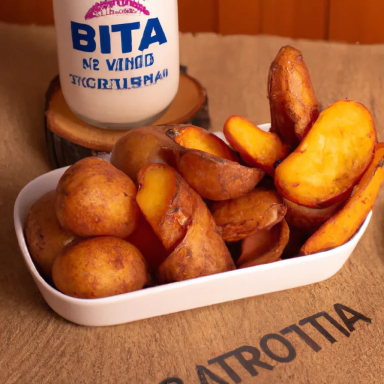 Como fazer batatas do Outback em casa com apenas 5 minutos de preparo?