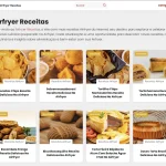Como fazer Batatas Gourmet em casa sem esforço?