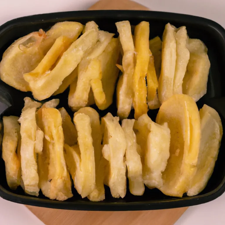 Como fazer batata rosti na airfryer em apenas 10 minutos