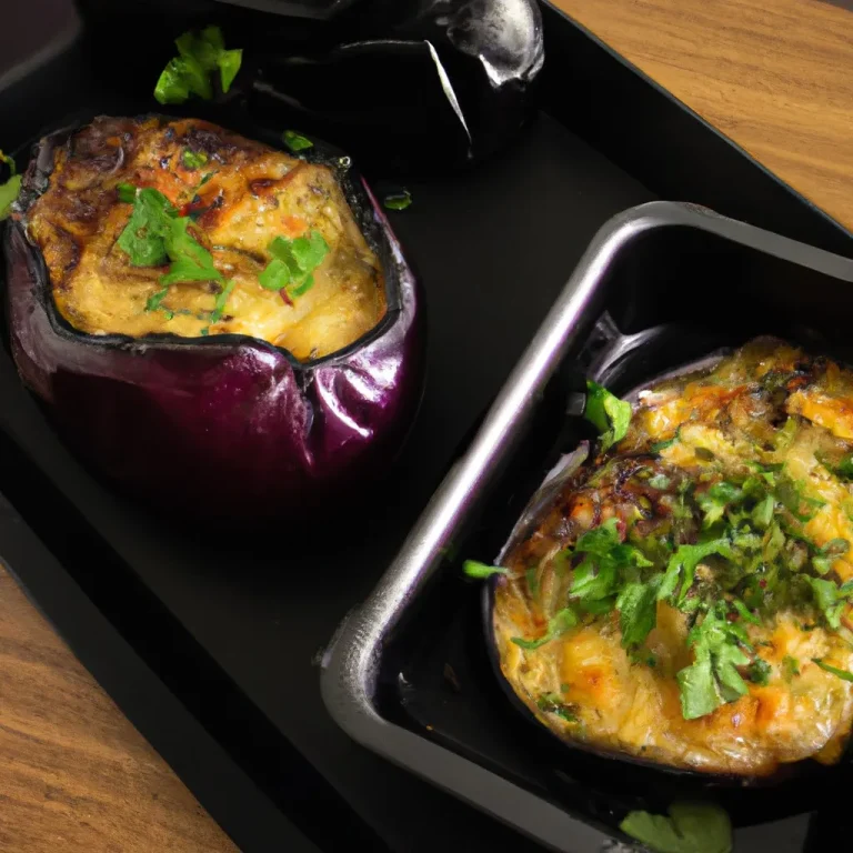 berinjela gratinada italiana na airfryer 6ac6742c