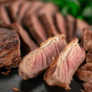 bife de alcatra na airfryer f cil r pido e suculento 84e3b5a3