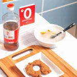 Como fazer bisteca a milanesa sem óleo nem culpa?