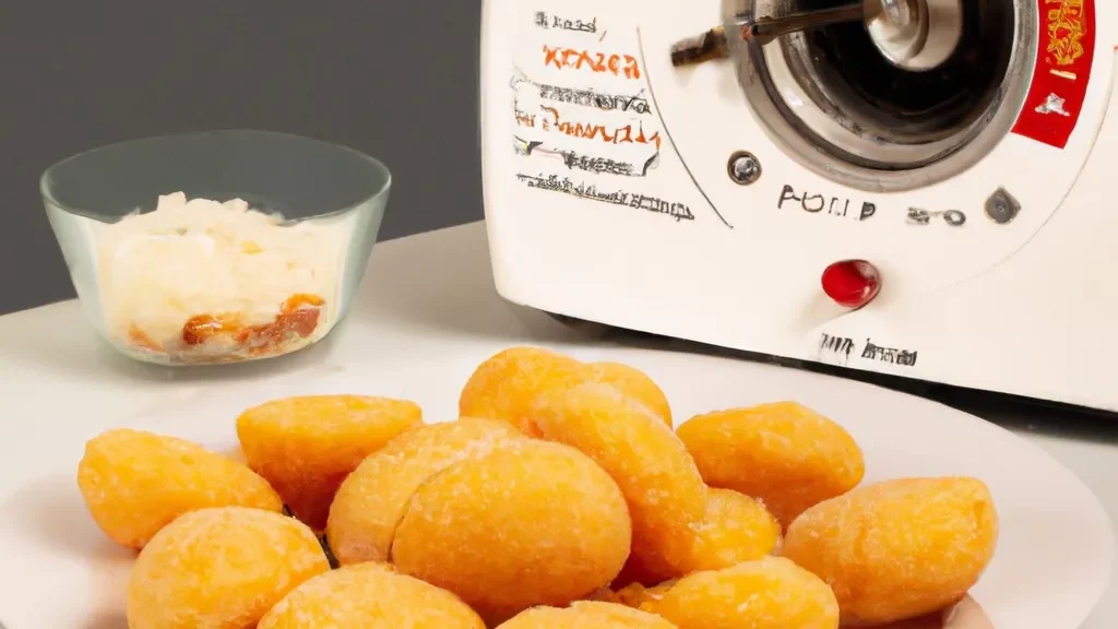 bolinho de arroz com salame na airfryer receita f cil de fazer 1cae8cf7