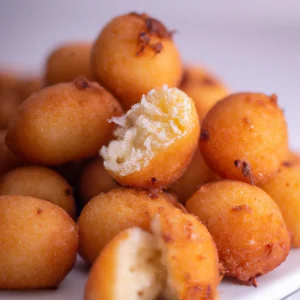 bolinho de mandioca recheado na airfryer aprenda como fazer 24c014fe