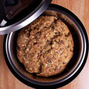 bolo de aveia na airfryer receita deliciosa e f cil de fazer 00320b84