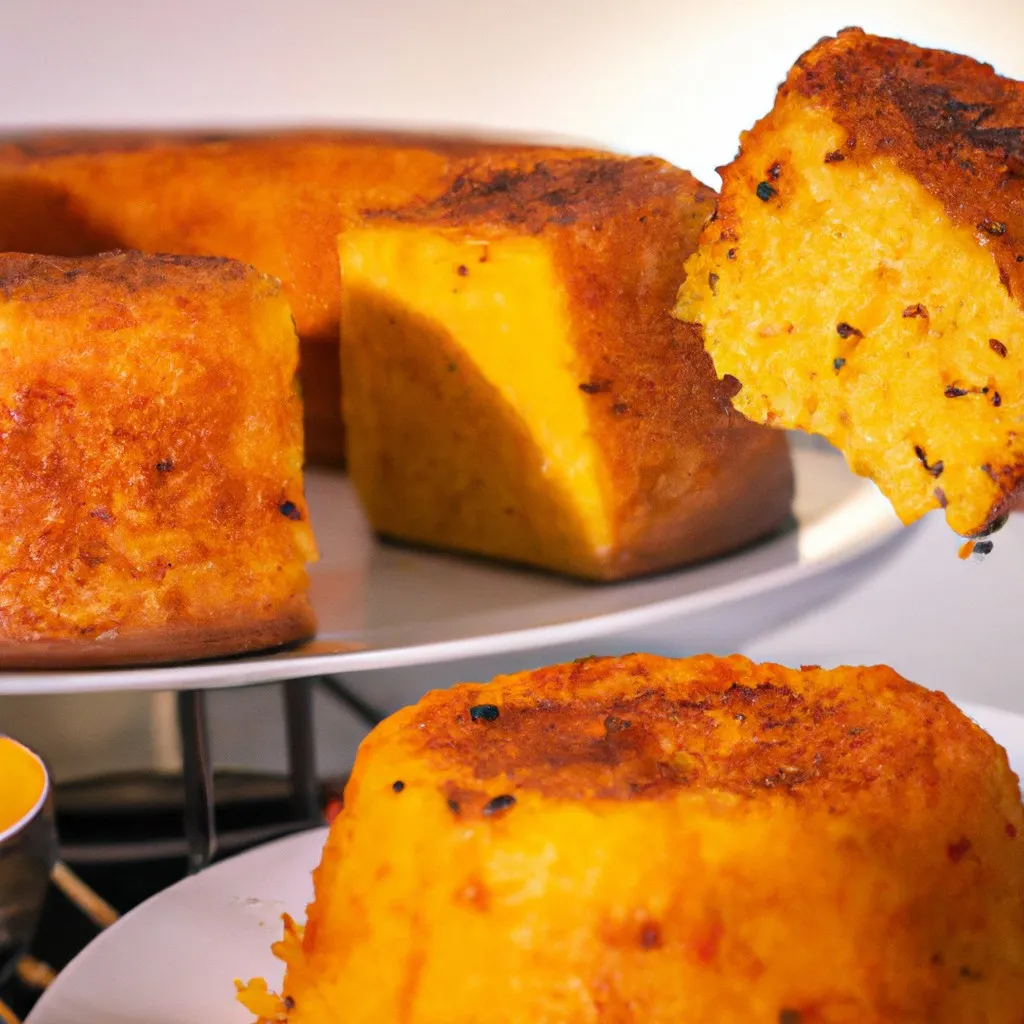 bolo de cenoura com p ssego na airfryer eb8865fd