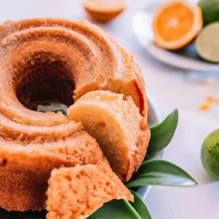 bolo de laranja fit na airfryer receita f cil e r pida de fazer 9226b1af