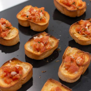 bruschetta na airfryer 44f75f24