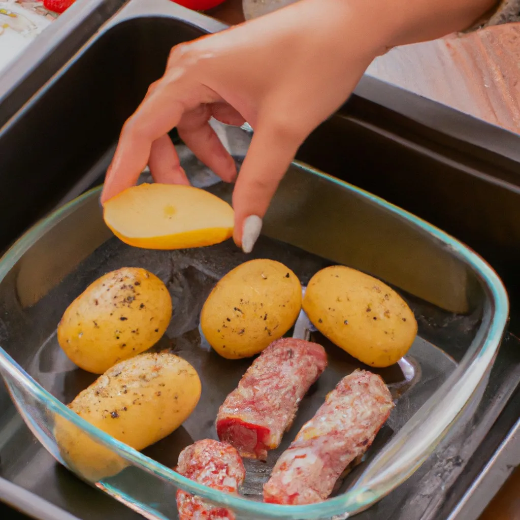carne mo da com batata na airfryer receita passo a passo 9624d44f
