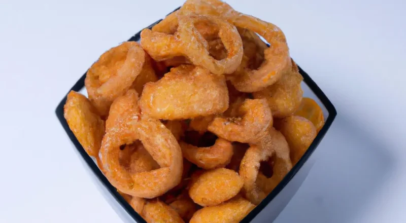 cebola crispy na airfryer cebola frita crocante 95ed8e81