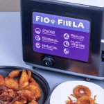Como fazer cebola perfeita com menos óleo e mais saúde na Airfryer?