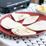 Como fazer chips de pão pita em 10 minutos na Airfryer!