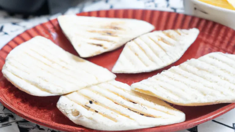 Como fazer chips de pão pita em 10 minutos na Airfryer!