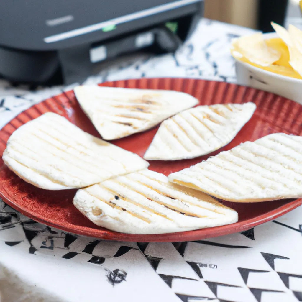chips de p o pita na airfryer receita f cil e r pida de fazer f49d537f