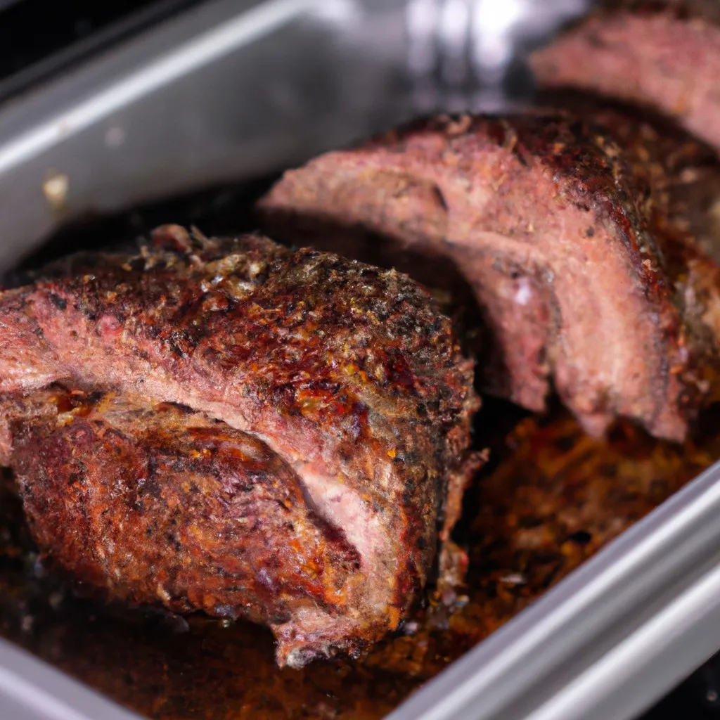 como fazer carne assada na airfryer a69bf221