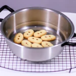 Como fazer cookies deliciosos na fritadeira sem óleo: o segredo é aqui!