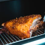 Como fazer costelinha com barbecue na Airfryer sem suar!