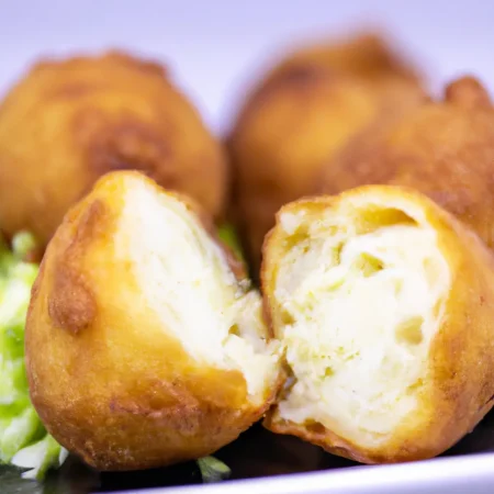 couve flor recheada na airfryer fd4c077b