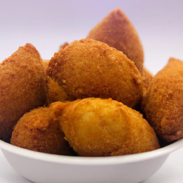 coxinhas de frango na airfryer f20fe517