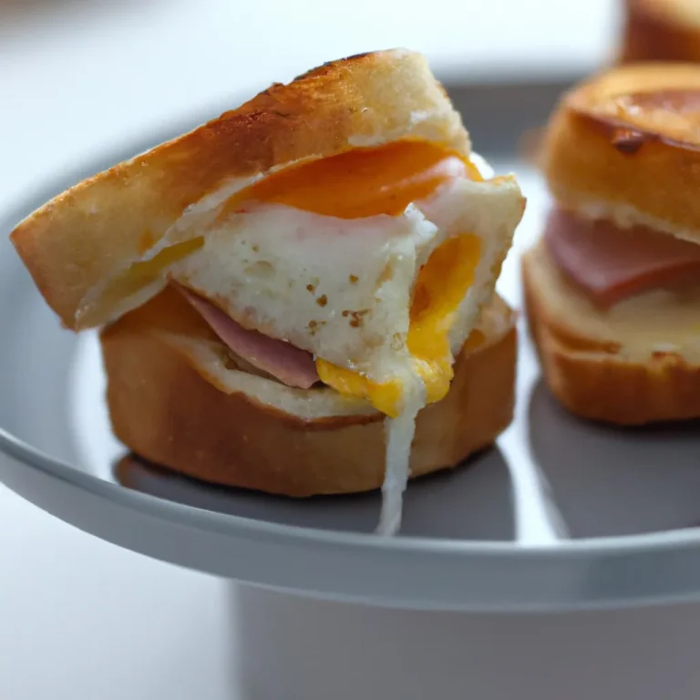 croque madame na airfryer receita f cil e r pida de fazer d2e18511