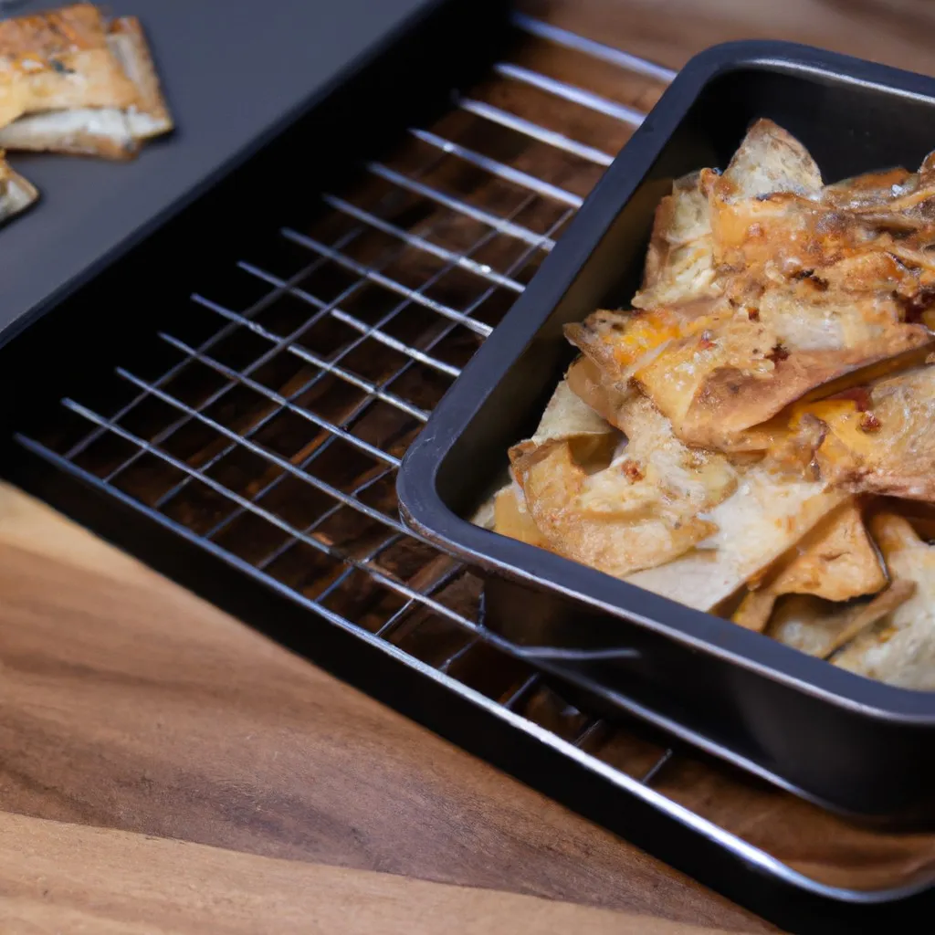 crumble na airfryer f5880326