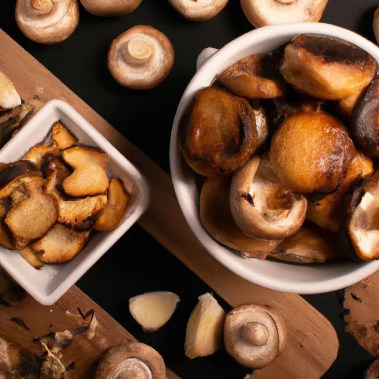 Como fazer Shitake em 10 minutos e roubar a cena na Ceia!