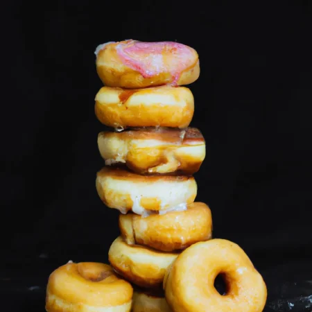 donuts na airfryer 18c91035