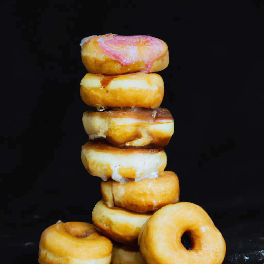 donuts na airfryer 18c91035