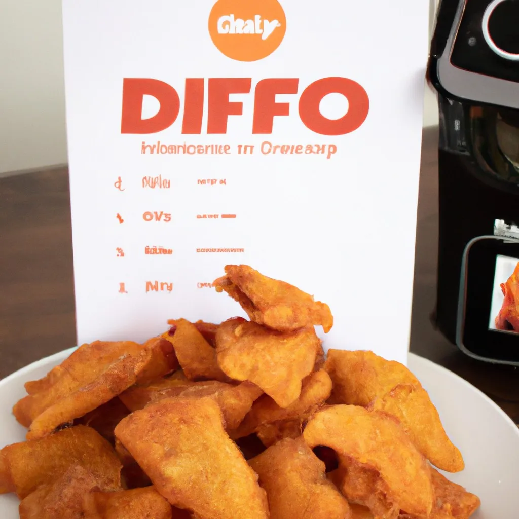 doritos de rap10 na airfryer receita deliciosa aprenda j 579dffcf