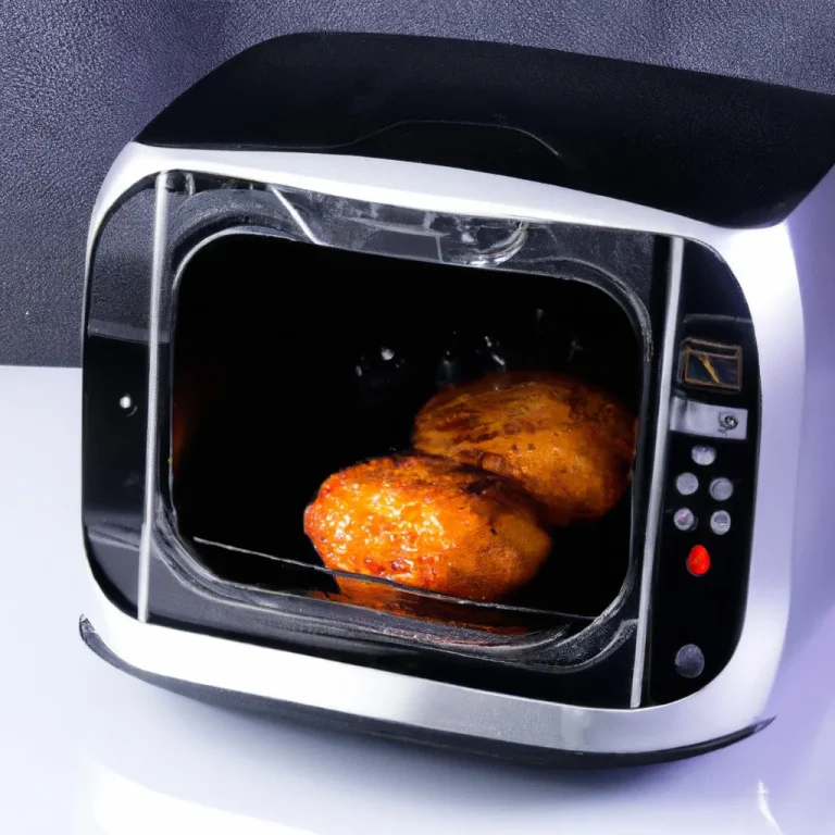 Como fazer eletrodomésticos inovarem sua cozinha com Airfryer!