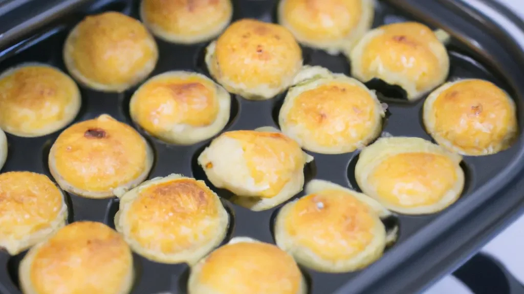 empadinha de leite condensado na airfryer f cil de fazer 20f2d37b