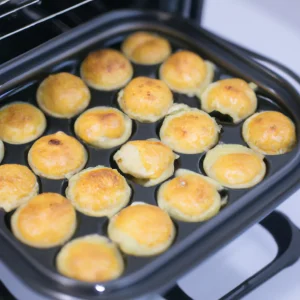 empadinha de leite condensado na airfryer f cil de fazer 20f2d37b