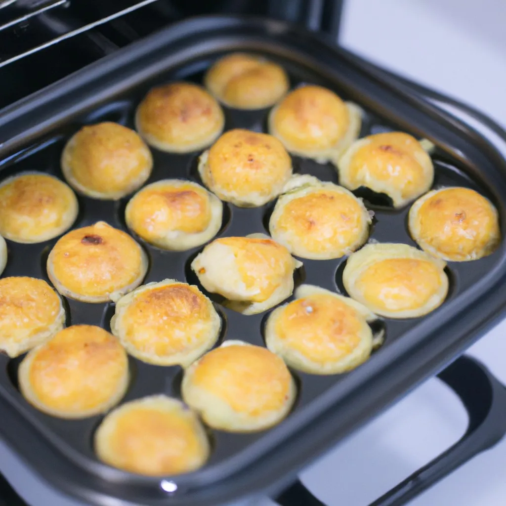 empadinha de leite condensado na airfryer f cil de fazer 20f2d37b