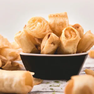 enroladinhos receita deliciosa na airfryer aee826c7