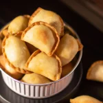 Como fazer massas arroz-suínas perfeitas na Airfryer sem erros!