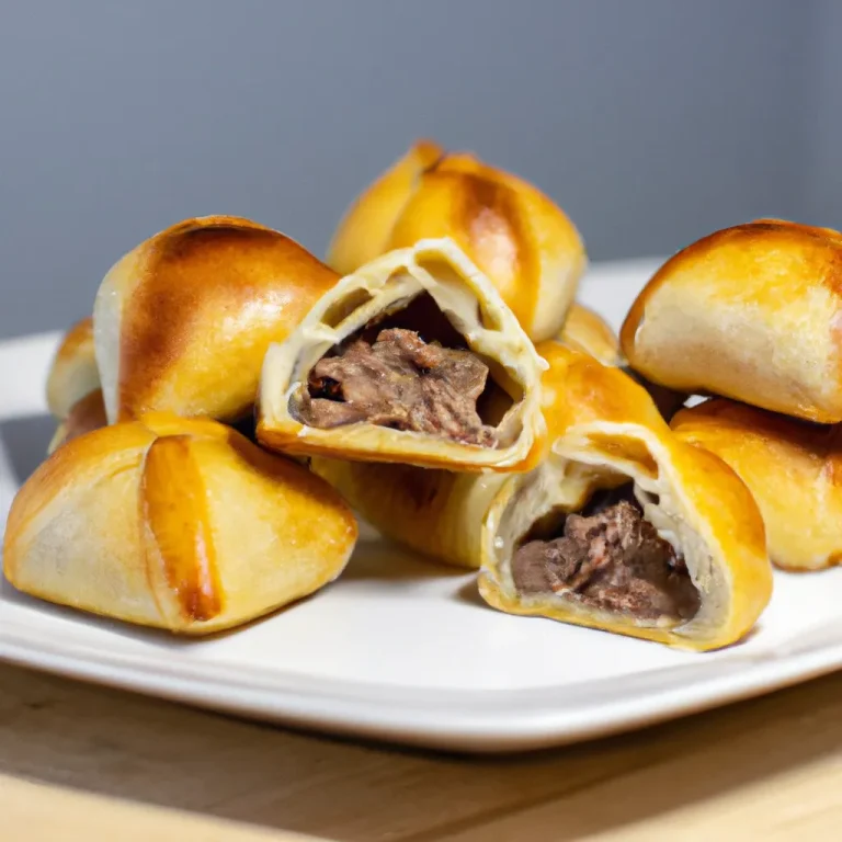 Como fazer esfiha perfeita na airfryer sem complicação!