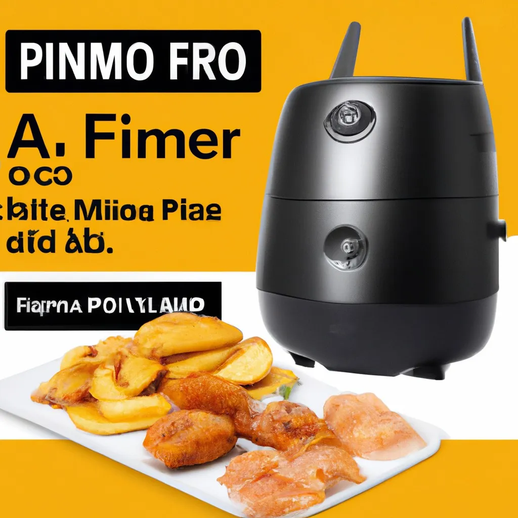 esquenta prime day airfryer com at 48 off na amazon f1ed75e8