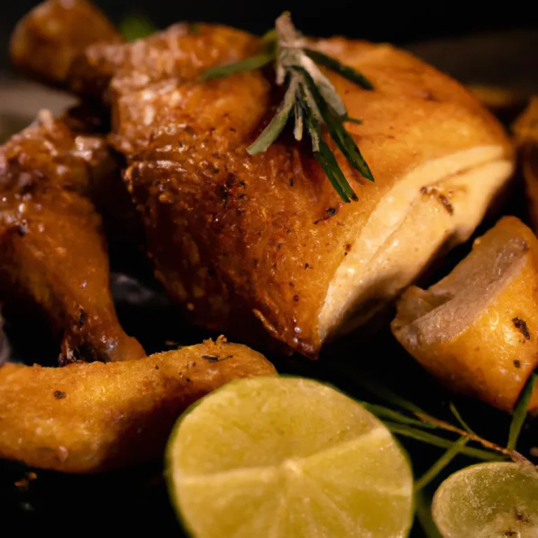este peito de peru com lemon pepper na airfryer fica uma del cia 6d1cae15