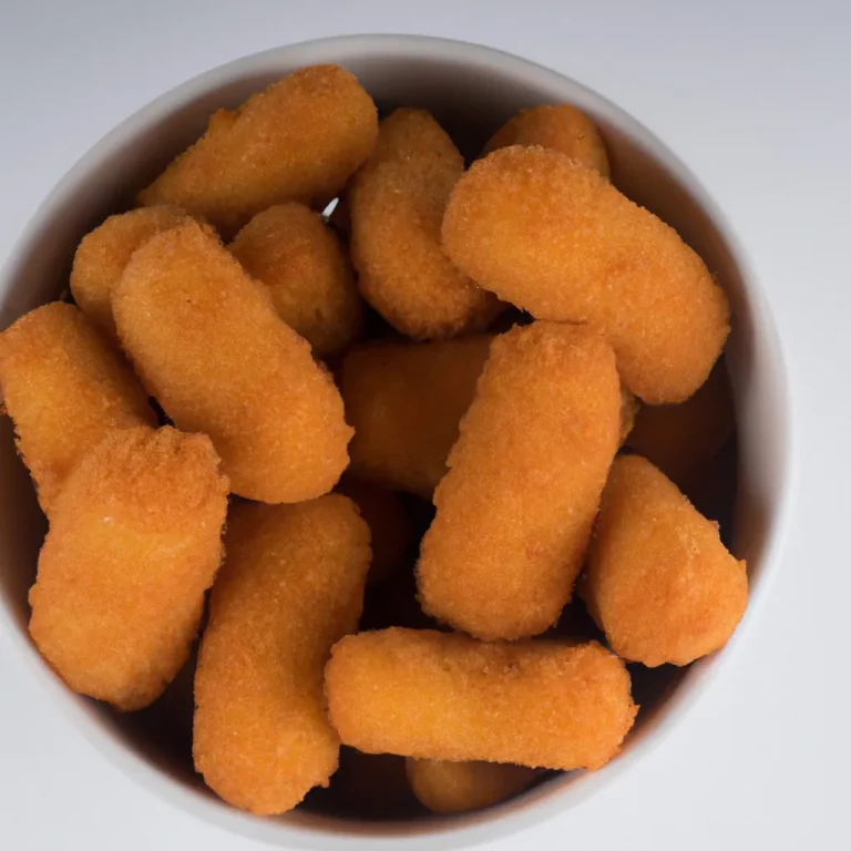 fogazza frita na airfryer 53df6f95