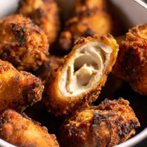 frango agridoce na airfryer receita deliciosa e f cil de fazer 6cd3a072