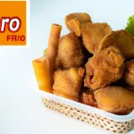 Como fazer Frango Crocante Em Cubos Na Airfryer sem Esforço