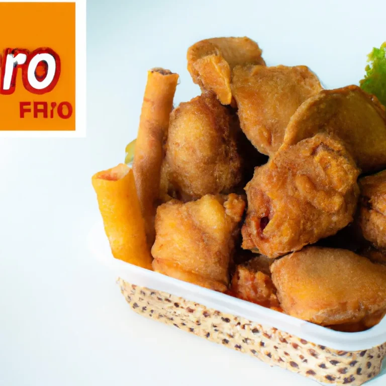 frango crocante em cubos na airfryer uma del cia aprenda j a60dc190