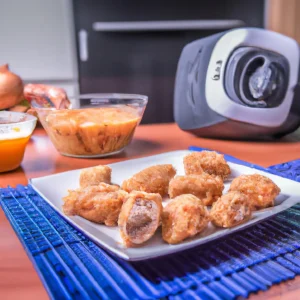 frango de padaria na airfryer da seara muito f cil de fazer 0e24dd5f