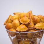 Como fazer Água Na Boca: Descubra o Segredo da Cestinha Doce de Massa de Pastel na Airfryer
