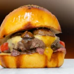 Como fazer o hamburgão mais incrível da cidade na Airfryer em minutos!