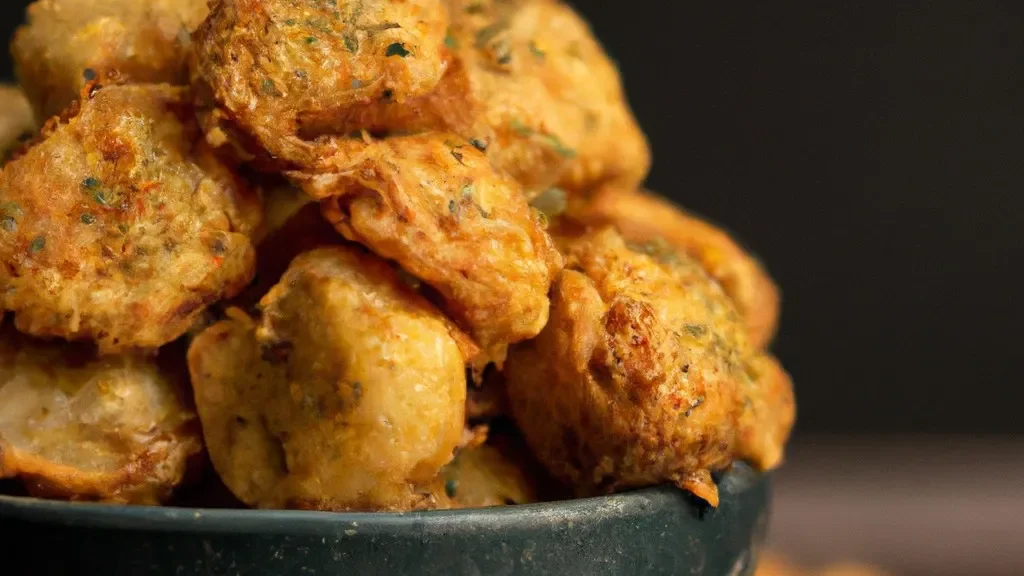 iscasanchova receita deliciosa na airfryer e72baba4