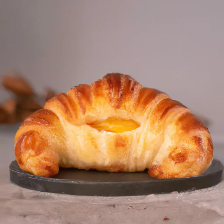 lanches croissant receita deliciosa na airfryer 07f7f01b