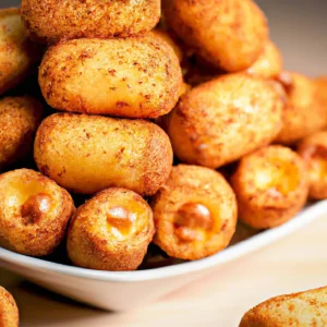 lingui a recheada com queijo na airfryer receita f cil de fazer 30e67e87