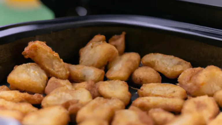 Como fazer linguiça Toscana fresca frita na Airfryer sem sujeira!